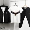 Winter Zipper Tracksuit 3 in 1