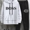 Men,s Winter Hoodie & Trouser set